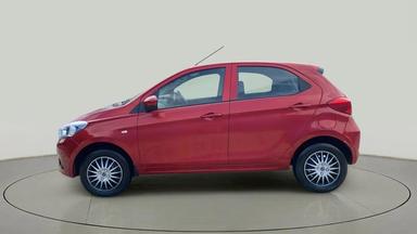 2017 TATA TIAGO