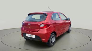 2017 TATA TIAGO