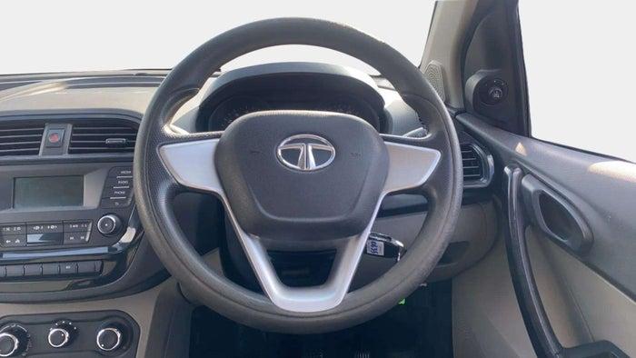 2017 TATA TIAGO