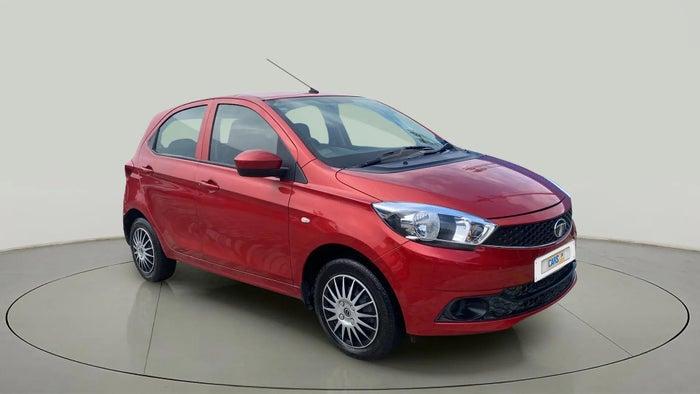 2017 TATA TIAGO