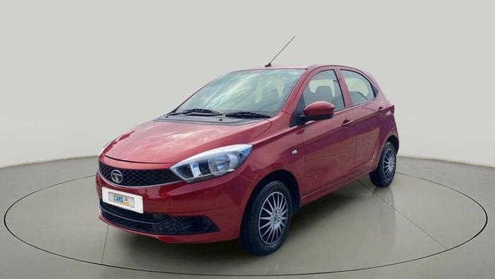 2017 TATA TIAGO