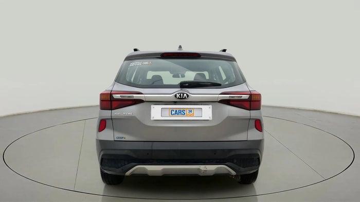 2019 KIA SELTOS