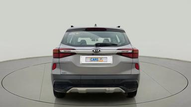 2019 KIA SELTOS