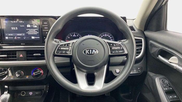 2019 KIA SELTOS