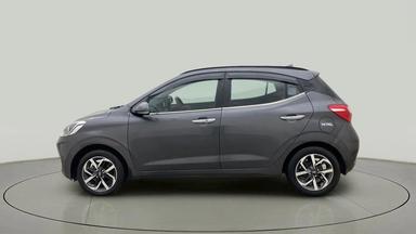 2021 Hyundai GRAND I10 NIOS