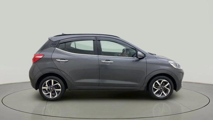 2021 Hyundai GRAND I10 NIOS