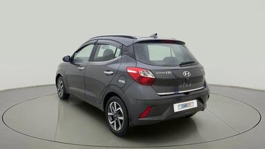 2021 Hyundai GRAND I10 NIOS