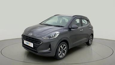 2021 Hyundai GRAND I10 NIOS