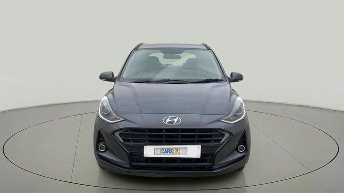 2021 Hyundai GRAND I10 NIOS