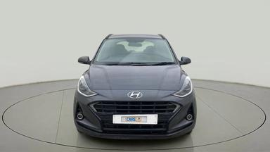 2021 Hyundai GRAND I10 NIOS