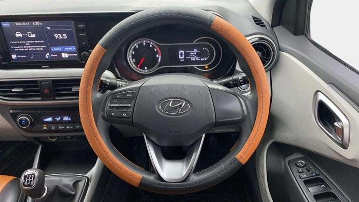 2021 Hyundai GRAND I10 NIOS