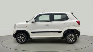 2022 Maruti S PRESSO