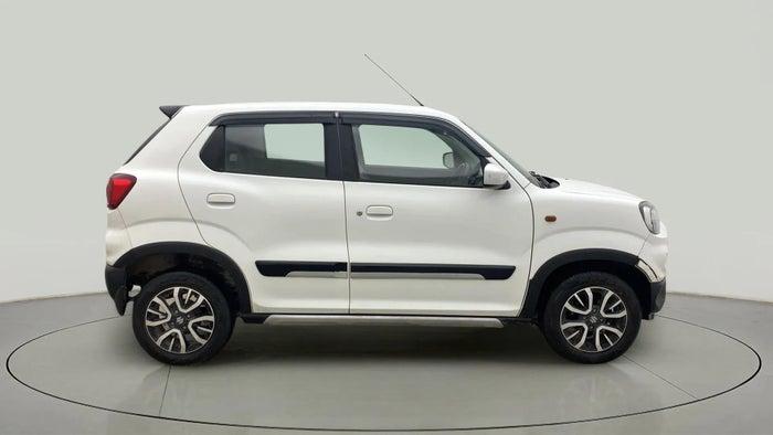 2022 Maruti S PRESSO