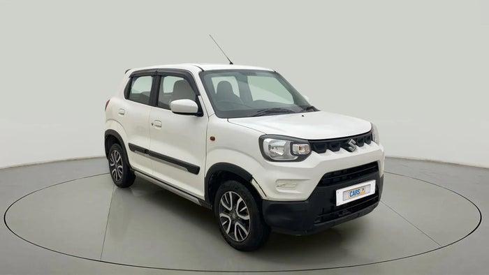 2022 Maruti S PRESSO