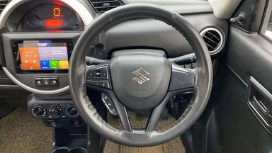 2022 Maruti S PRESSO