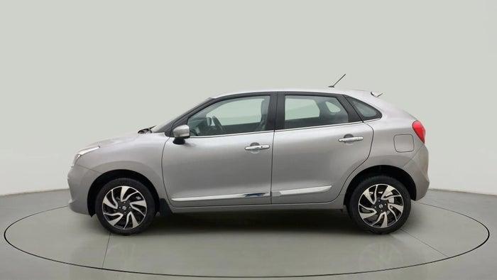 2021 Maruti Baleno