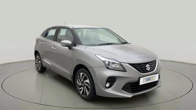 2021 Maruti Baleno