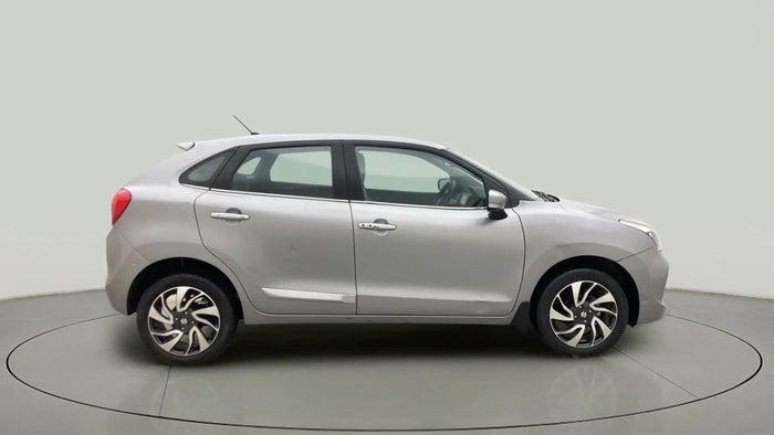 2021 Maruti Baleno