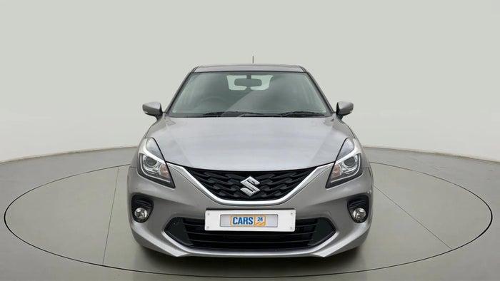 2021 Maruti Baleno