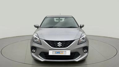 2021 Maruti Baleno