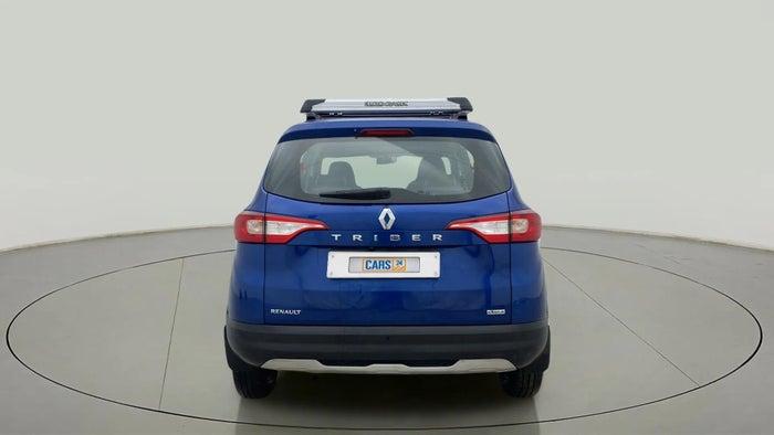 2021 Renault TRIBER