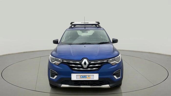 2021 Renault TRIBER