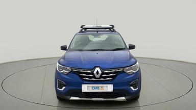 2021 Renault TRIBER