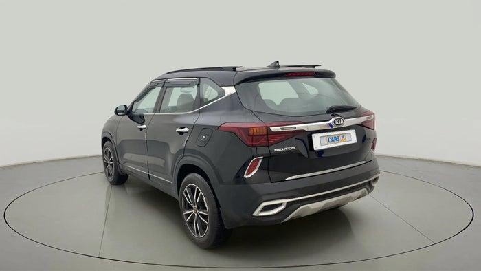 2020 KIA SELTOS