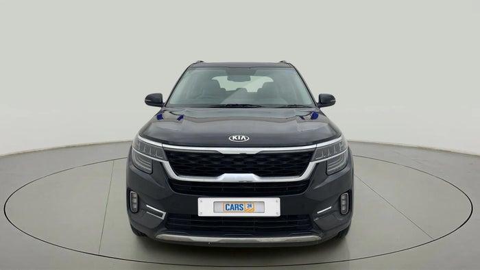 2020 KIA SELTOS