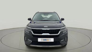 2020 KIA SELTOS