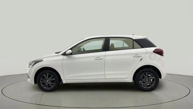 2019 Hyundai Elite i20