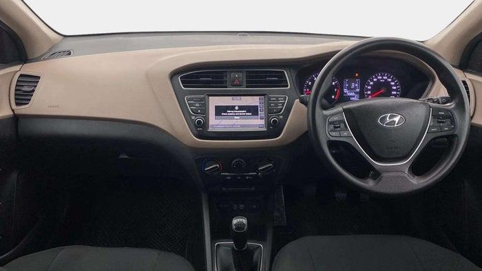 2019 Hyundai Elite i20