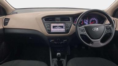 2019 Hyundai Elite i20