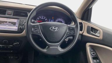 2019 Hyundai Elite i20