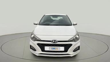 2019 Hyundai Elite i20