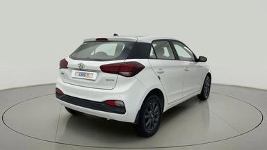 2019 Hyundai Elite i20