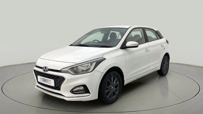 2019 Hyundai Elite i20