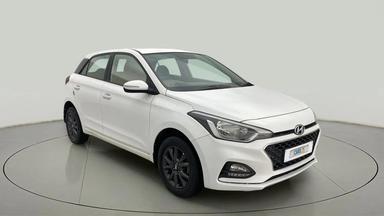 2019 Hyundai Elite i20