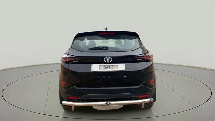 2023 Tata Harrier