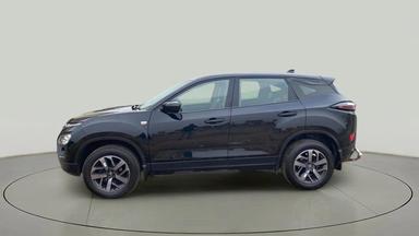 2023 Tata Harrier