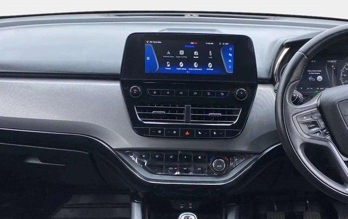 2023 Tata Harrier