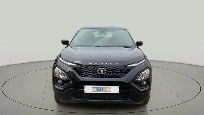 2023 Tata Harrier