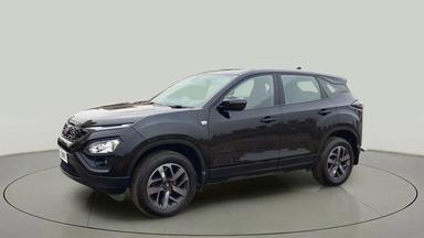 2023 Tata Harrier