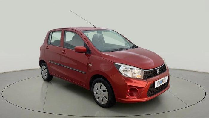 2020 Maruti Celerio