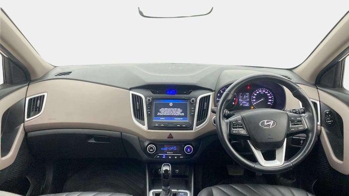 2018 Hyundai Creta