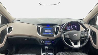 2018 Hyundai Creta