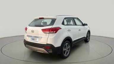 2018 Hyundai Creta