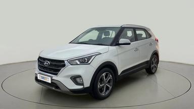 2018 Hyundai Creta