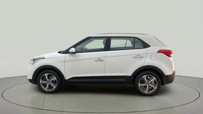 2018 Hyundai Creta