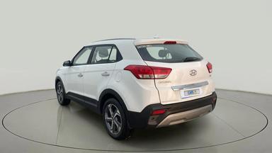 2018 Hyundai Creta